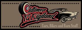 Logo von 12. Oldtimer am Rigi