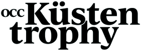 Logo der Veranstaltung «OCC-Küstentrophy»