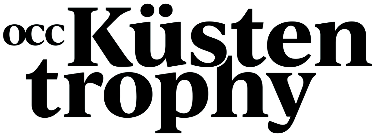 Logo der Veranstaltung «OCC-Küstentrophy»