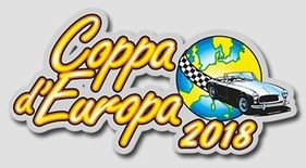 Logo der Veranstaltung «Coppa d'Europa»
