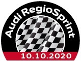 Logo der Veranstaltung «Audi RegioSprint» Logo der Veranstaltung «Audi RegioSprint»