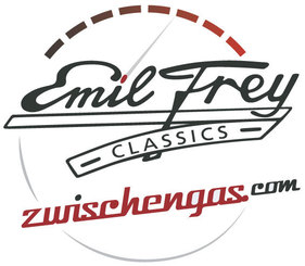Logo von Brunch zum Saisonausklang