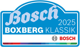 Logo der Veranstaltung «24. Bosch Boxberg Klassik» Logo der Veranstaltung «24. Bosch Boxberg Klassik»