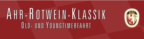 Logo der Veranstaltung «AHR Rotwein Klassik» Logo der Veranstaltung «AHR Rotwein Klassik»