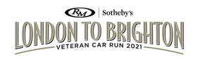 Logo der Veranstaltung «London to Brighton - Veteran Car Run»