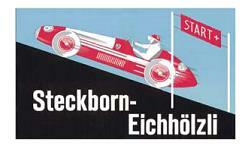 Logo der Veranstaltung «Oldtimer-Treffen Steckborn»