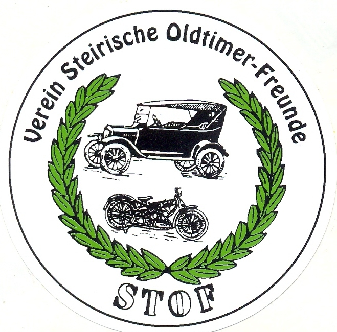 Logo der Veranstaltung «7. Oldtimer-Treffen in Ilz»