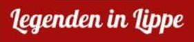 Logo der Veranstaltung «Legenden in Lippe»