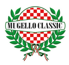 Logo der Veranstaltung «Mugello Classic»