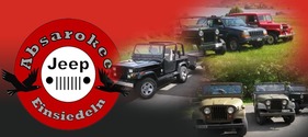 Logo der Veranstaltung «Jeeptreffen»