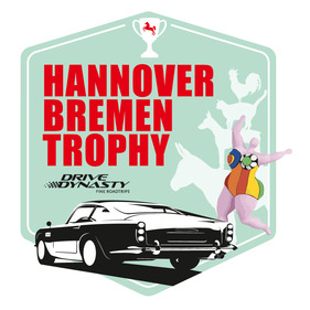 Logo der Veranstaltung «Hannover Bremen Trophy» Logo der Veranstaltung «Hannover Bremen Trophy»