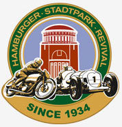 Logo der Veranstaltung «17. Hamburger Stadtpark Revival»