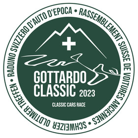 Logo von Gottardo Classic