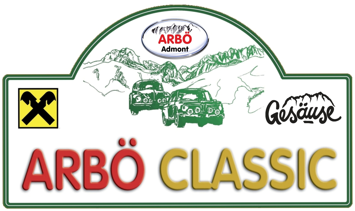 Logo der Veranstaltung «ARBÖ Classic»