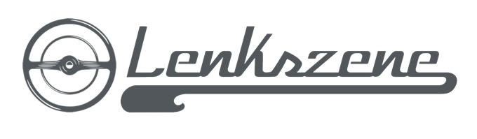 Logo der Veranstaltung «3. Lenkszene Tour»