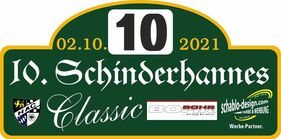 Logo der Veranstaltung «10. Schinderhannes-Classic» Logo der Veranstaltung «10. Schinderhannes-Classic»