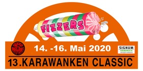 Logo der Veranstaltung «13. Karawanken Classic»
