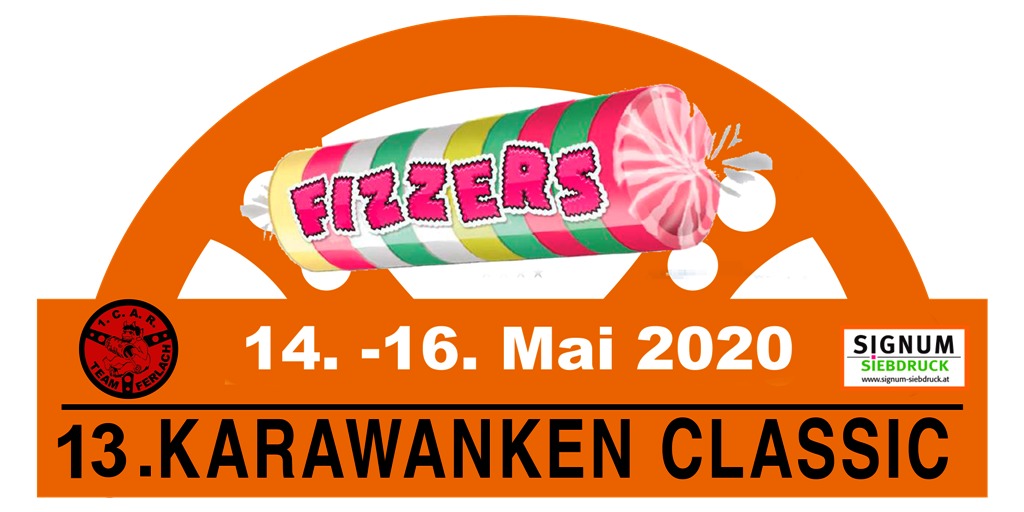 Logo der Veranstaltung «13. Karawanken Classic»