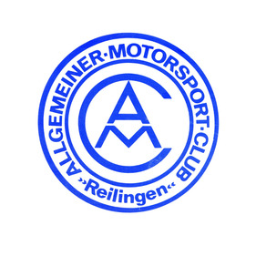 Logo der Veranstaltung «4. Oldtimer Treffen das AMC Reilingen e.V.»