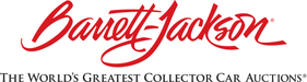 Logo der Veranstaltung «Barret-Jackson Auktion - Northeast»
