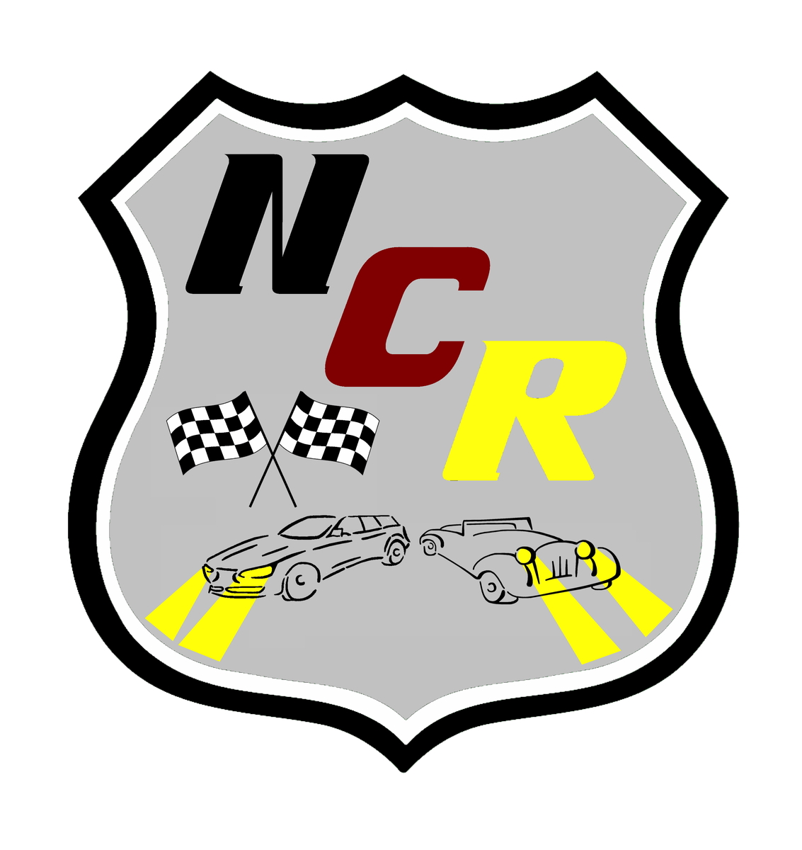 Logo der Veranstaltung «Night Cruise Rallye»
