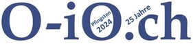 Logo von O-iO Oldtimer in Obwalden (25 Jahre)
