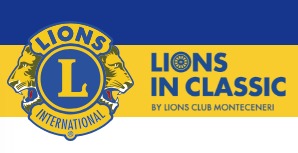 Logo der Veranstaltung «Concours d'Elegance Città di Lugano»