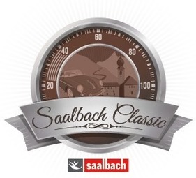 Logo der Veranstaltung «Saalbach-Classic Rally»