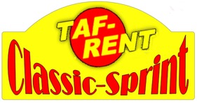Logo der Veranstaltung «TAF-Rent Classic-Sprint» Logo der Veranstaltung «TAF-Rent Classic-Sprint»