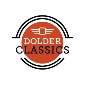 Logo der Veranstaltung «DolderClassics»
