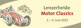 Logo der Veranstaltung «10. Lenzerheide Motor Classics» Logo der Veranstaltung «10. Lenzerheide Motor Classics»