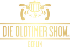 Logo der Veranstaltung «Die Oldtimer Show» Logo der Veranstaltung «Die Oldtimer Show»