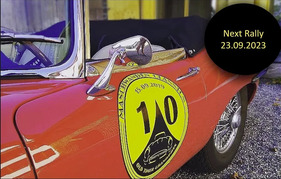 Logo der Veranstaltung «5. Maschwanden Classics Ralley» Logo der Veranstaltung «5. Maschwanden Classics Ralley»