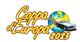 Logo der Veranstaltung «Coppa d'Europa»