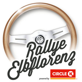Logo der Veranstaltung «Rallye Elbflorenz»
