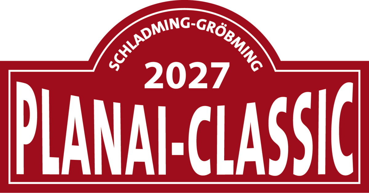 Logo der Veranstaltung «Planai-Classic»