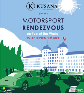 Logo von Motorsport Rendezvous