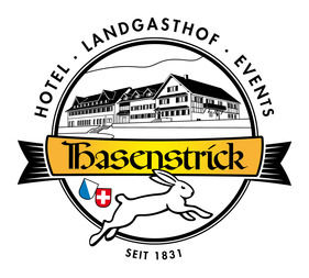 Logo der Veranstaltung «Grosses Oldtimertreffen im Hasenstrick»