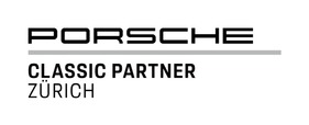 Logo der Veranstaltung «Winterfahrtraining Porsche Classic»