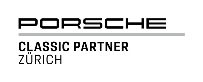 Logo der Veranstaltung «Winterfahrtraining Porsche Classic»