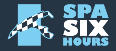 Logo der Veranstaltung «Spa Six Hours»