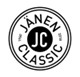 Logo der Veranstaltung «Jänen Classic: Young- & Oldtimer-Treffen»