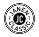 Logo der Veranstaltung «Jänen Classic: Young- & Oldtimer-Treffen»
