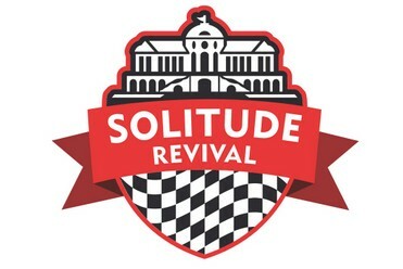 Logo der Veranstaltung «Solitude Revival»