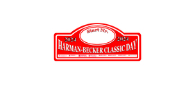 Logo der Veranstaltung «10. Harman Becker Classic Day»