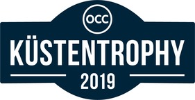 Logo der Veranstaltung «10. OCC-Küstentrophy»