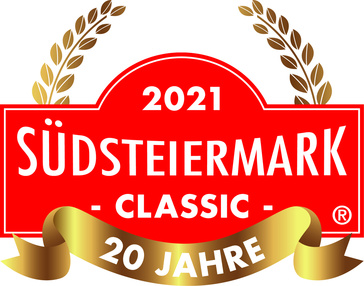 Logo der Veranstaltung «Südsteiermark-Classic»