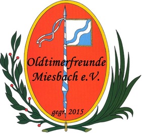 Logo der Veranstaltung «Oldtimerfrühschoppen am Volksfest in Miesbach» Logo der Veranstaltung «Oldtimerfrühschoppen am Volksfest in Miesbach»