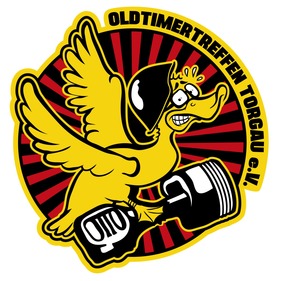 Logo der Veranstaltung «3. Oldtimertreffen Torgau (oTTo)»