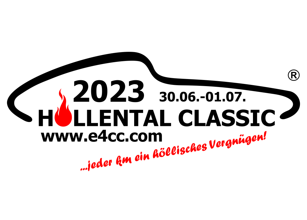 Logo der Veranstaltung «Höllental Classic»